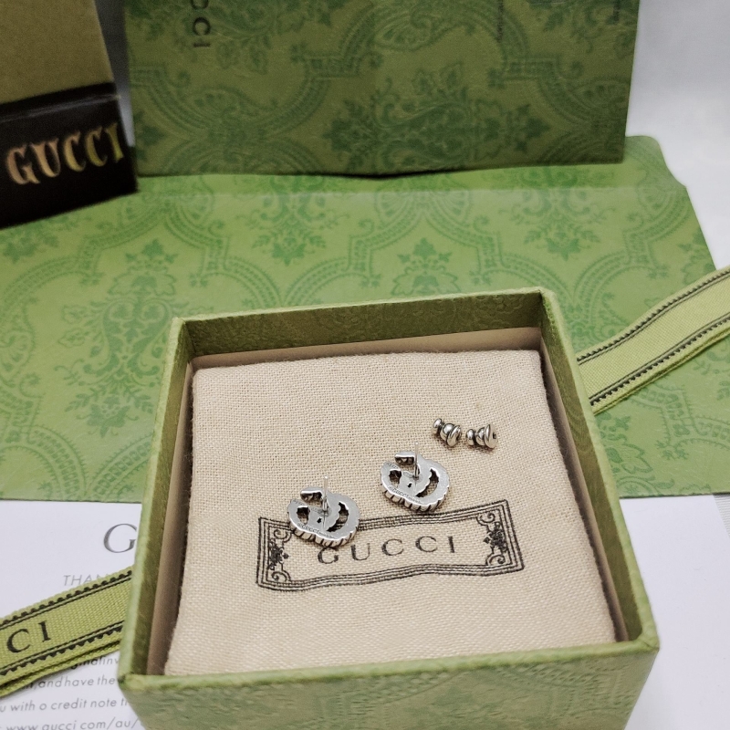 Gucci Earrings